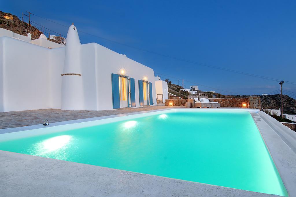Villa Villa Katerina By The Pearls Collection