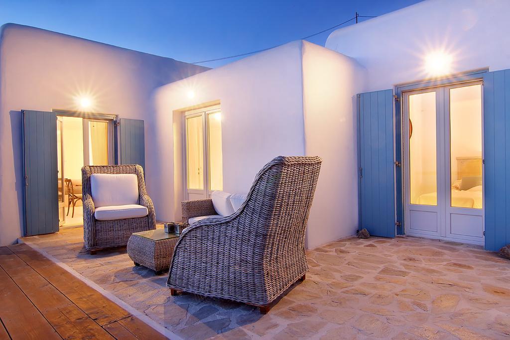 Villa Katerina By The Pearls Collection Fanari (Mykonos)
