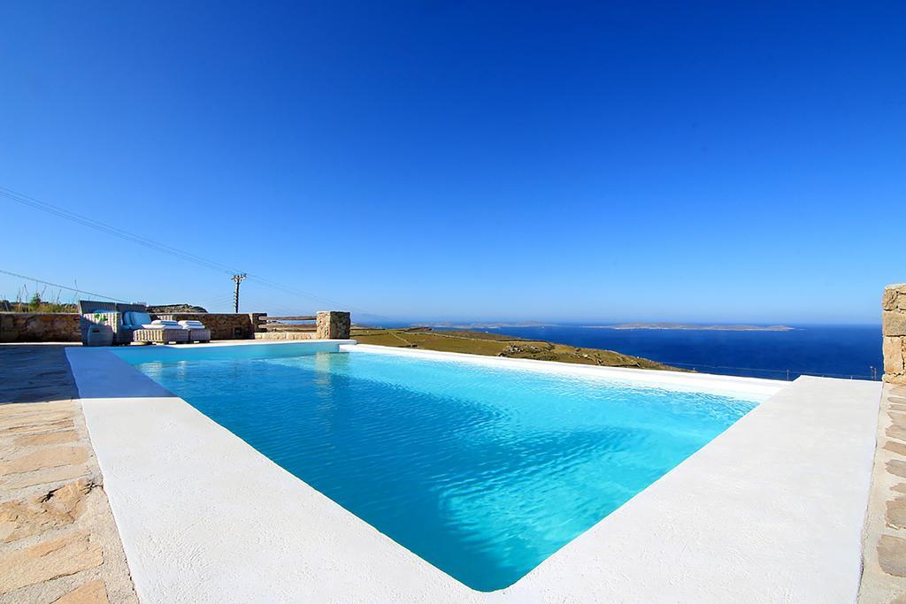 Villa Villa Katerina By The Pearls Collection *