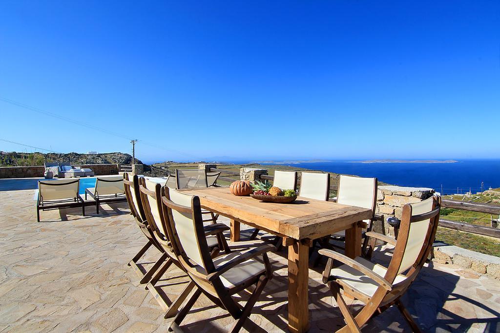 Villa Katerina By The Pearls Collection