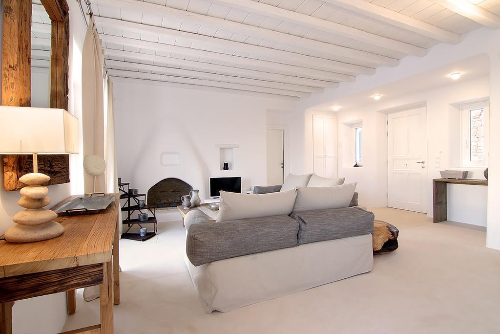 Villa Villa Katerina By The Pearls Collection Fanari (Mykonos)