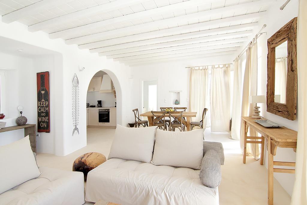 Villa Katerina By The Pearls Collection Villa Fanari (Mykonos)