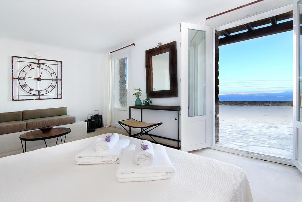 Villa Katerina By The Pearls Collection Fanari (Mykonos)