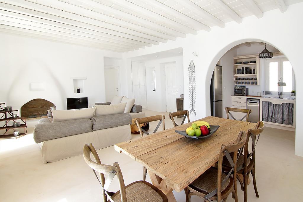 Villa Katerina By The Pearls Collection * Fanari (Mykonos)