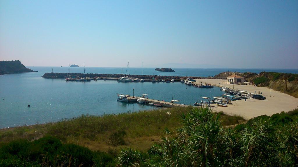 Holiday home Silia