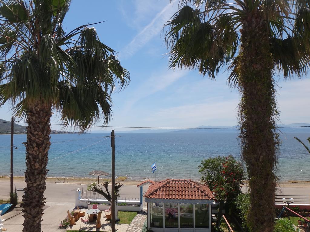 Aggeliko Apartment *