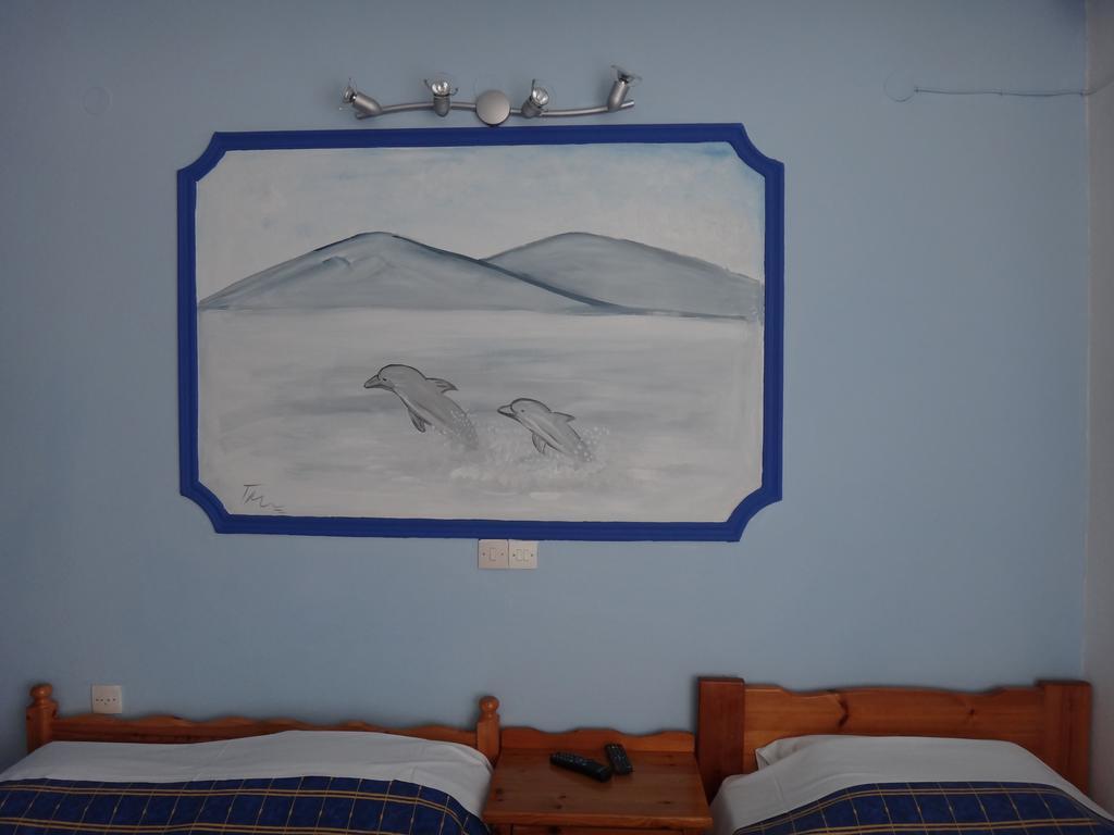 Apartment Aggeliko