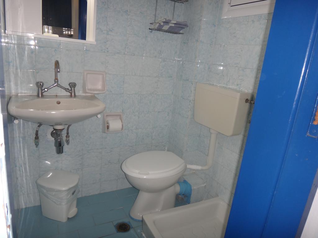 Aggeliko Apartment