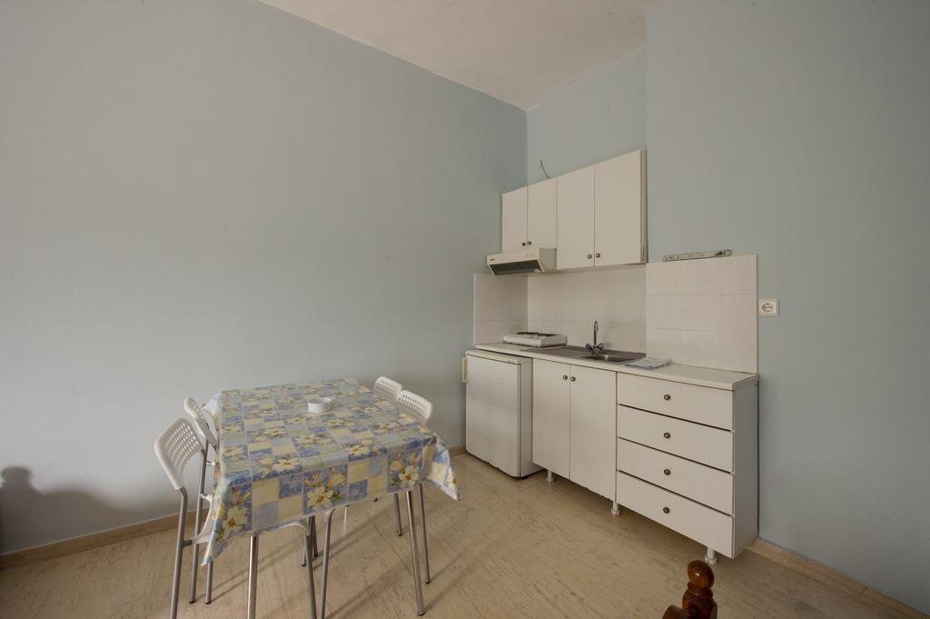 Apartment Kanali Village Parga