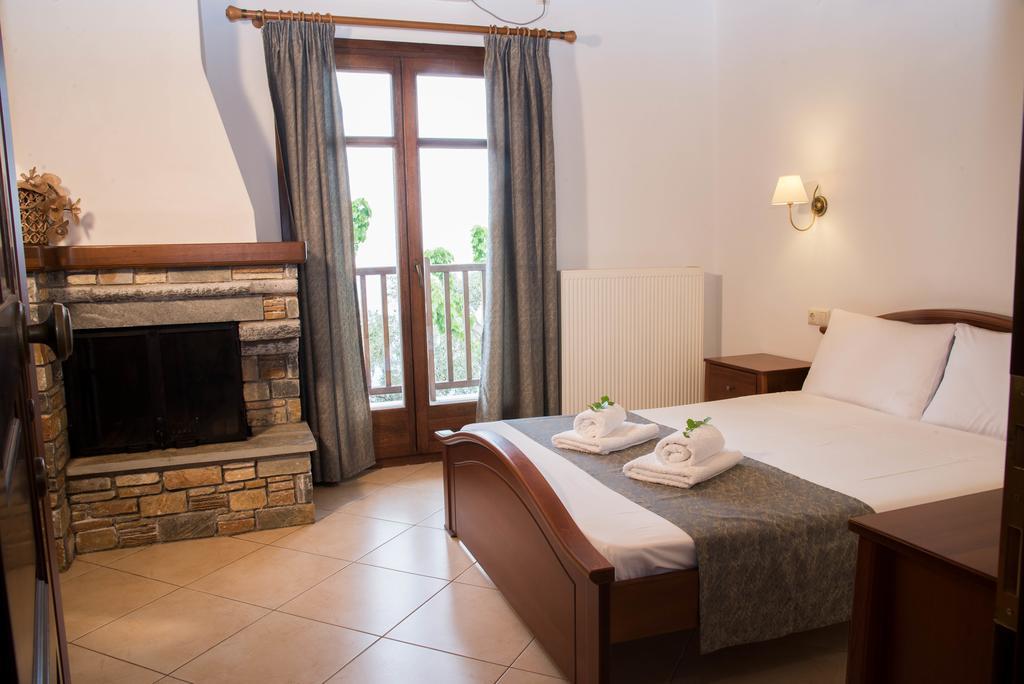 Guesthouse Enastron