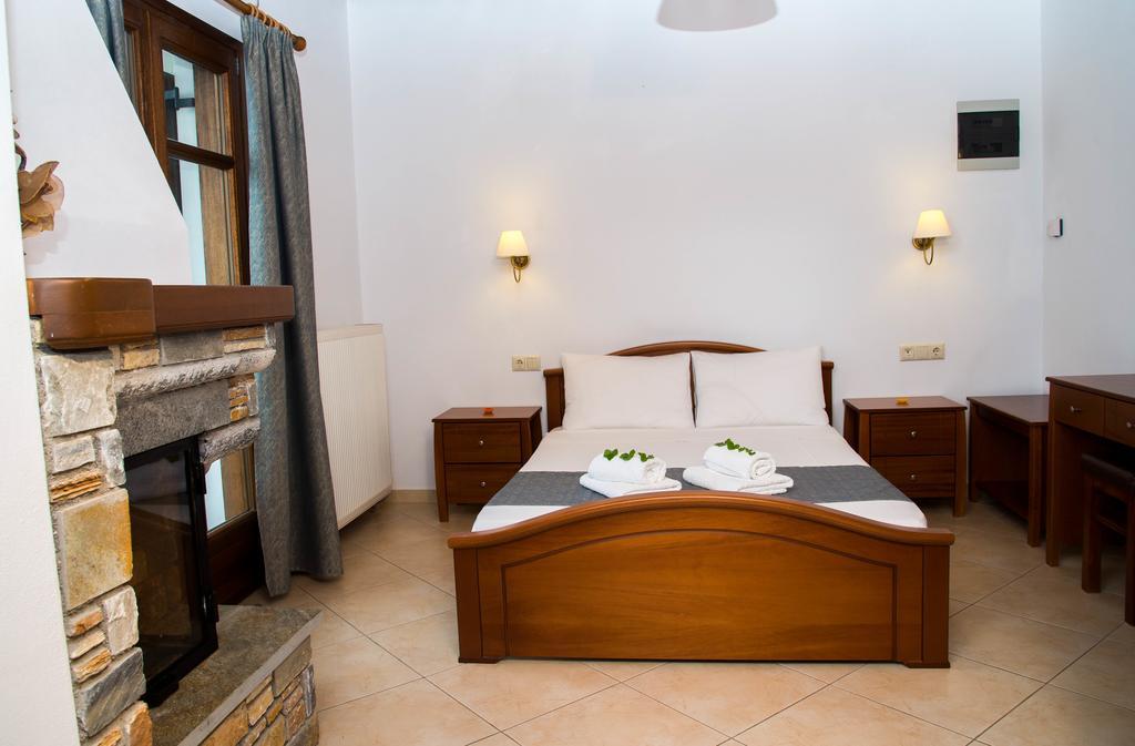 Guesthouse Enastron Apartment Chorefton