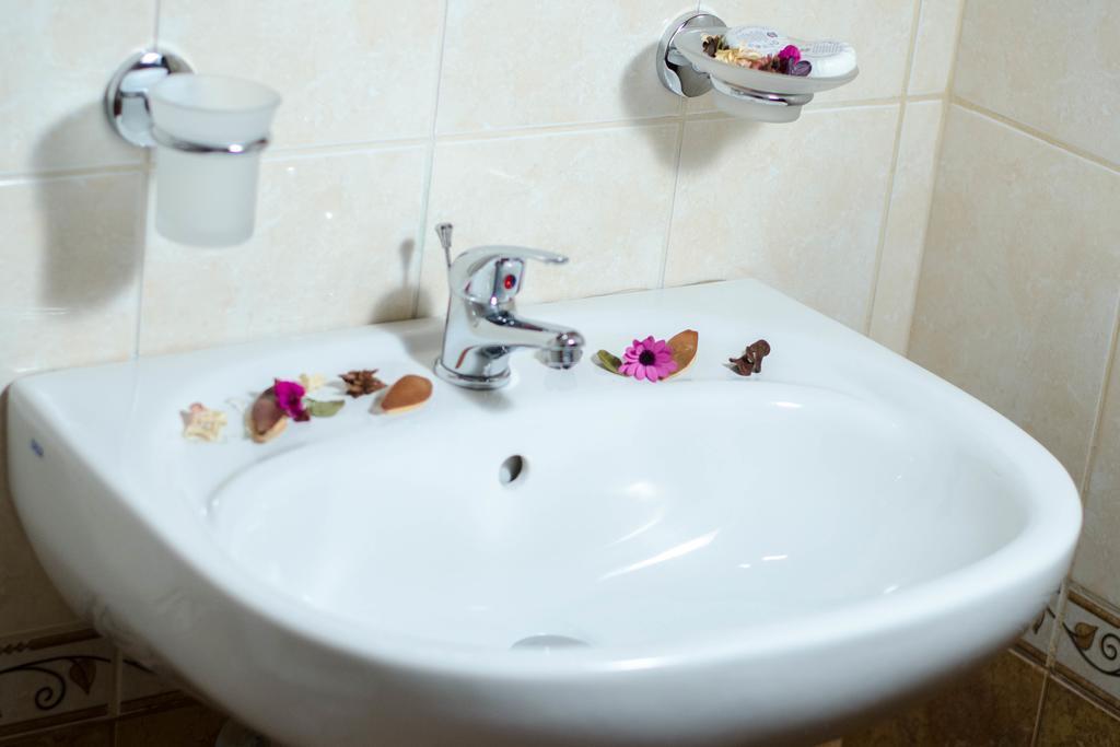 Guesthouse Enastron Chorefton