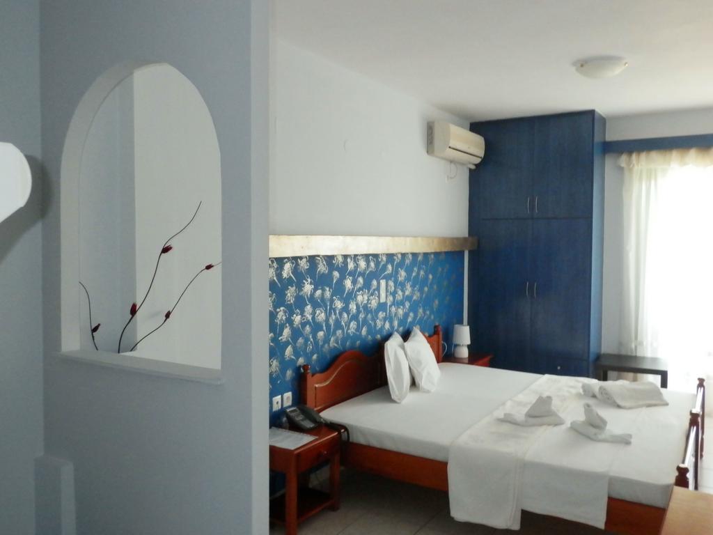 Sagini Boutique Hotel 3*
