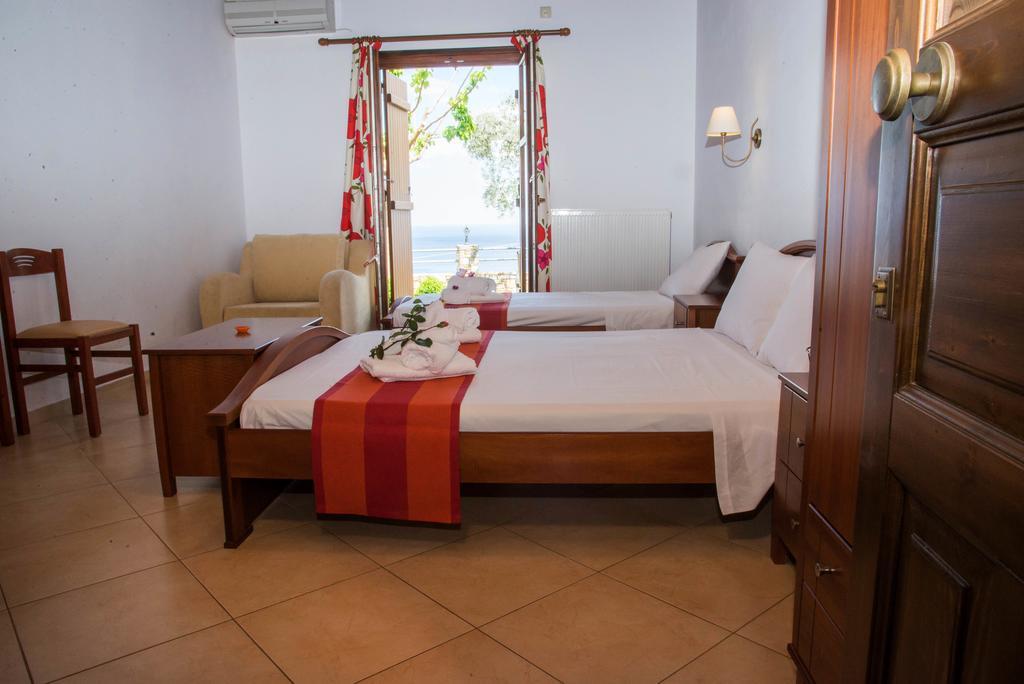 Guesthouse Enastron * Chorefton