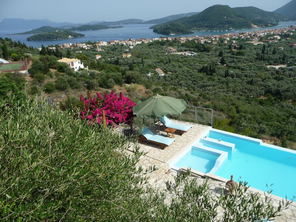 Amalia Holiday home *