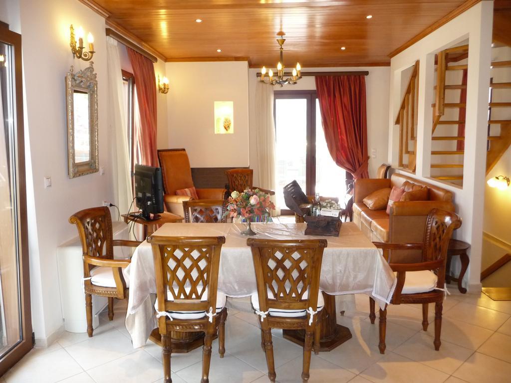 Holiday home Amalia Nydri (Lefkada)