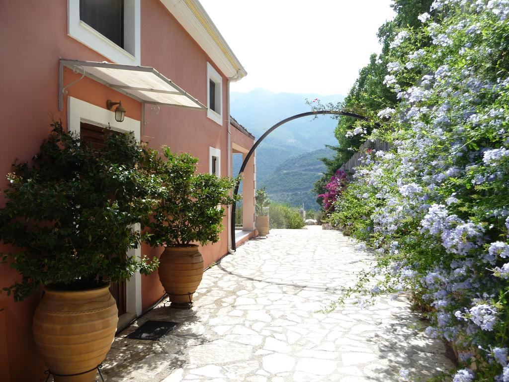 Amalia Nydri (Lefkada)