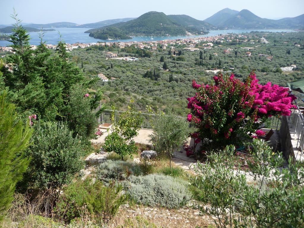 Amalia Holiday home