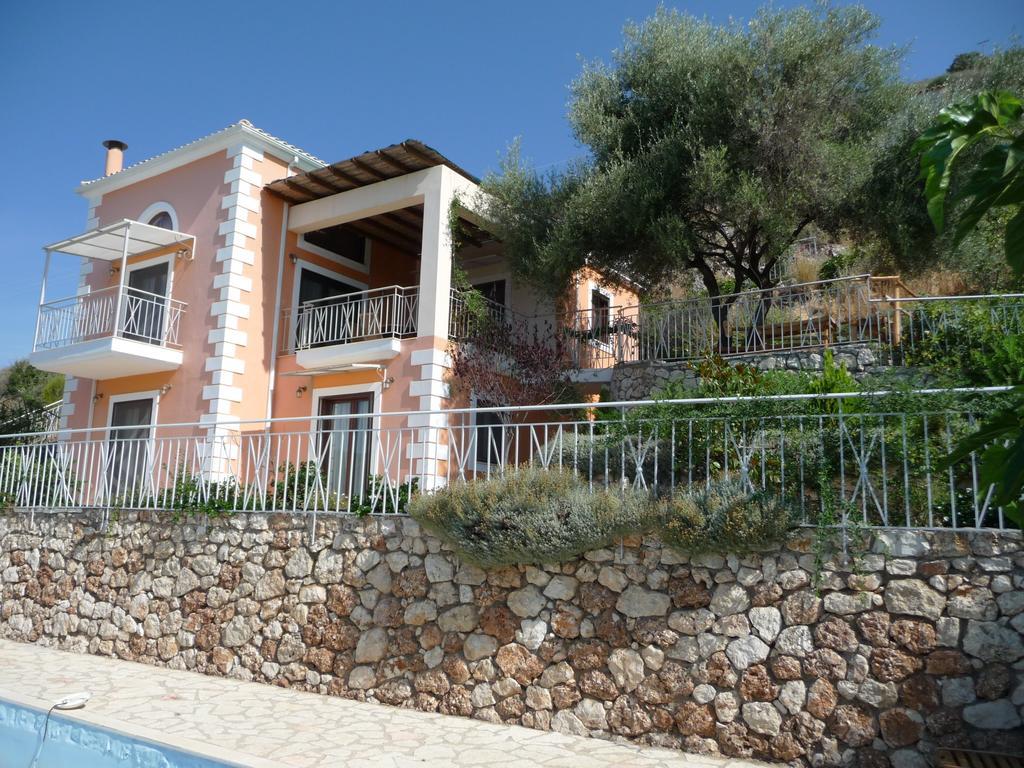 Holiday home Amalia