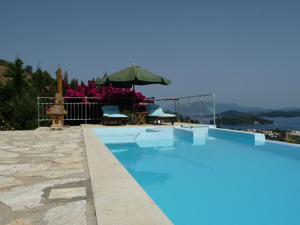 Holiday home Amalia Nydri (Lefkada)