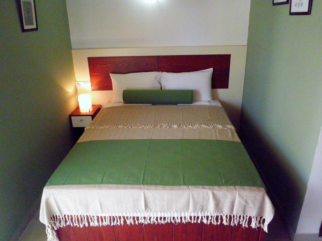 Apartment Aroma Sea Stegna