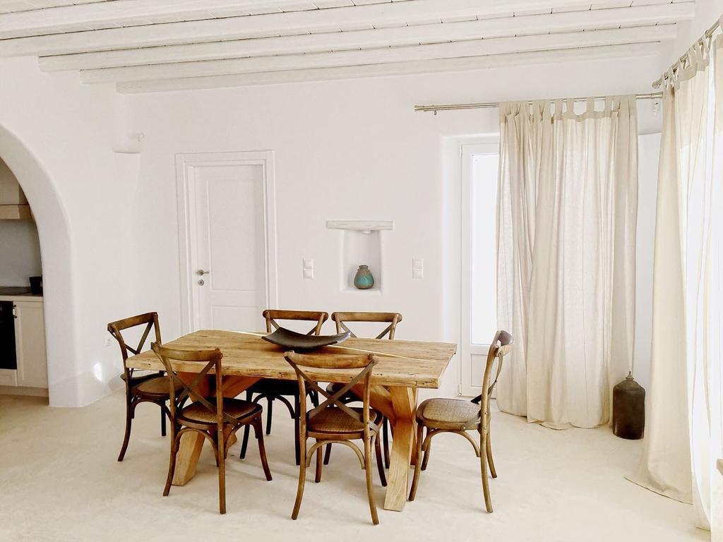 Villa Katerina By The Pearls Collection Villa *