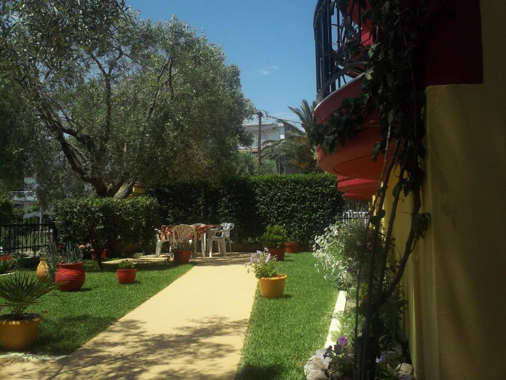 Apartment Fotini's 2 *