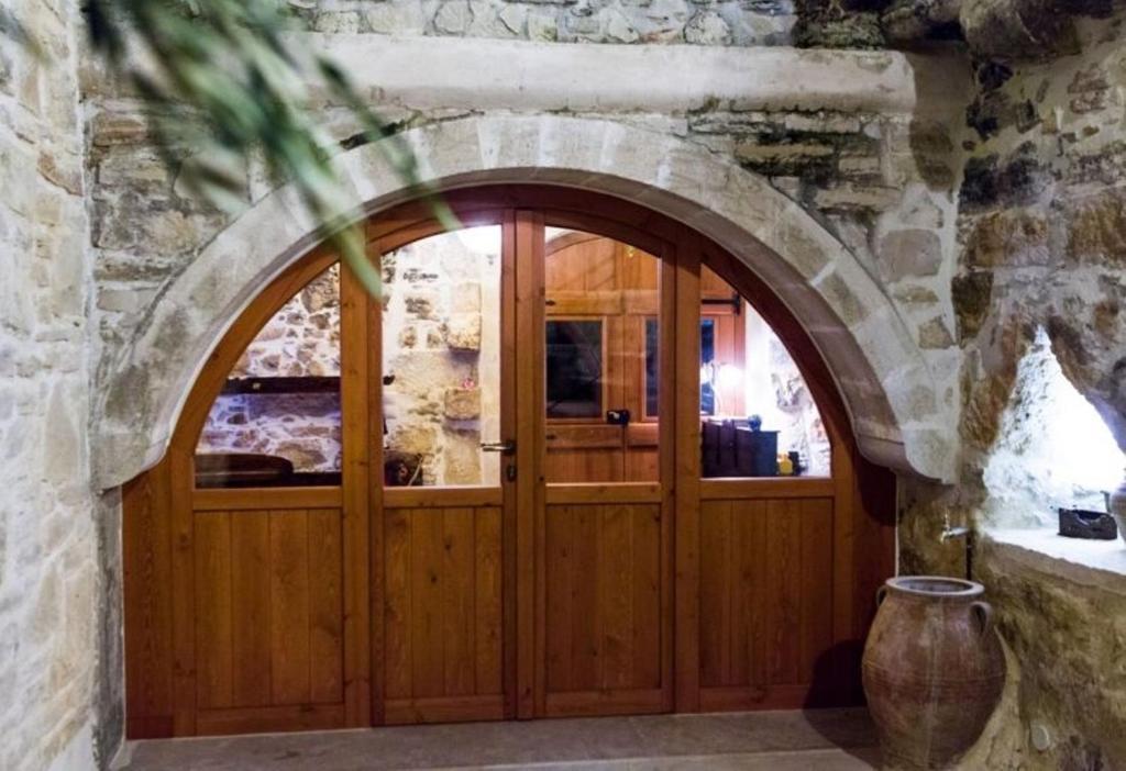 Holiday park Zouridi Park 3*