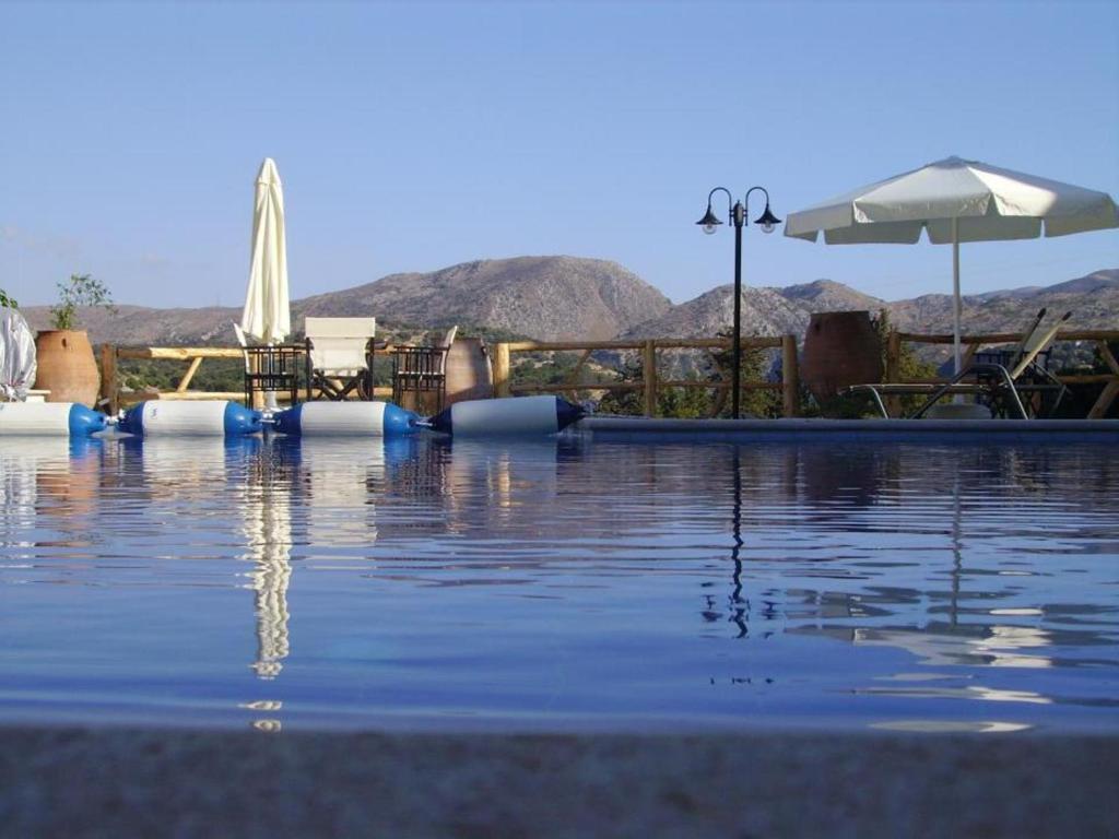 Holiday park Zouridi Park