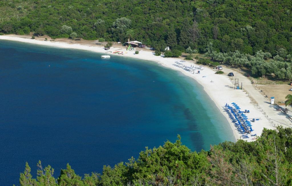 Muses * Sami (Kefalonia)