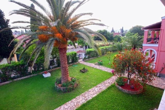 Zefiros 3* Gouvia