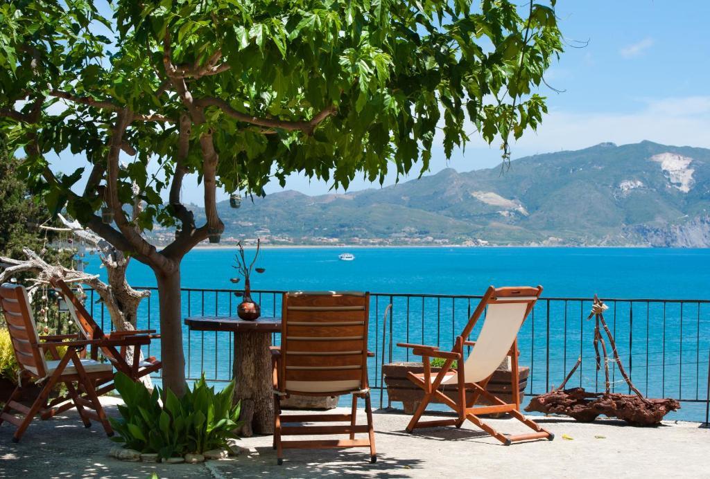 Koklas Apartment Lithakia (Zakynthos)