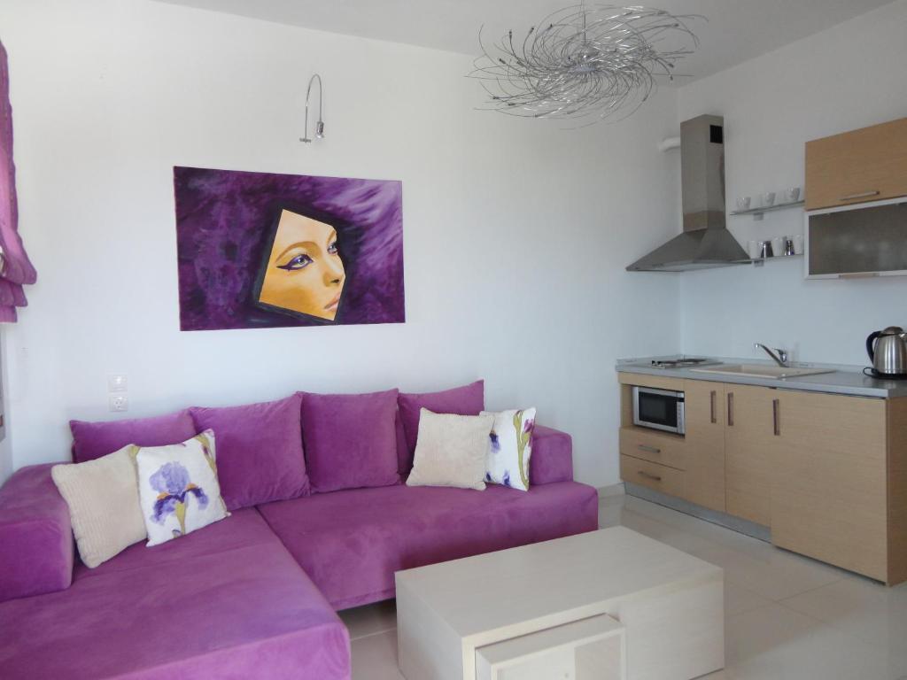 Skiathos Garden 3*