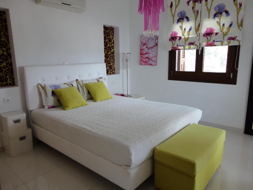 Skiathos Garden 3* Skiathos Town