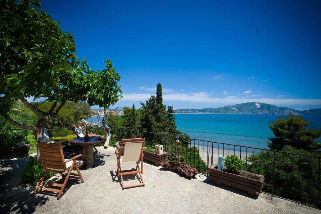 Apartment Koklas