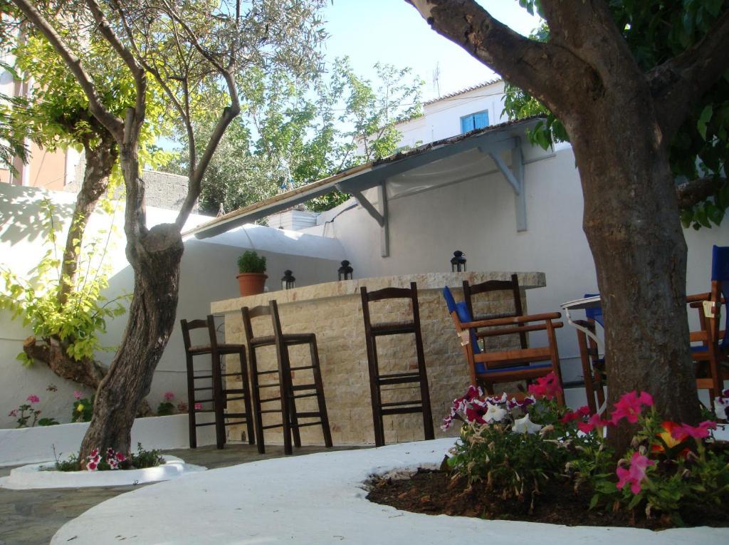 Guest house Christina