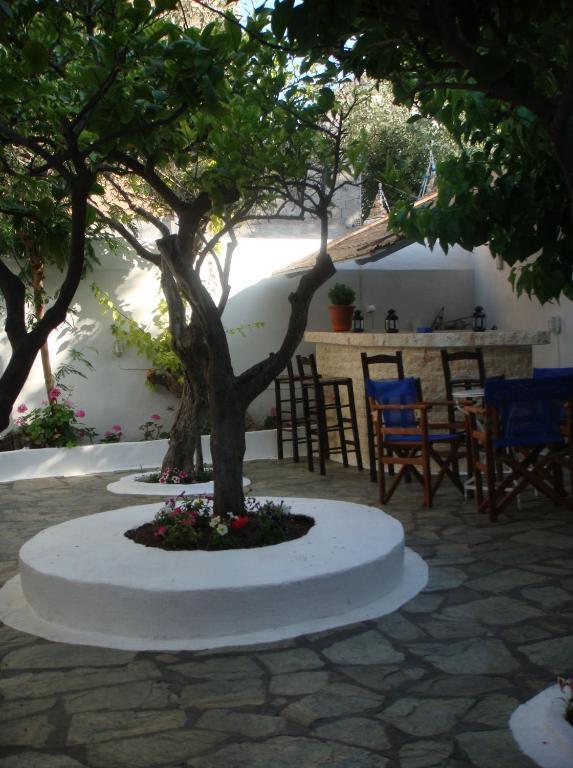 Guest house Christina