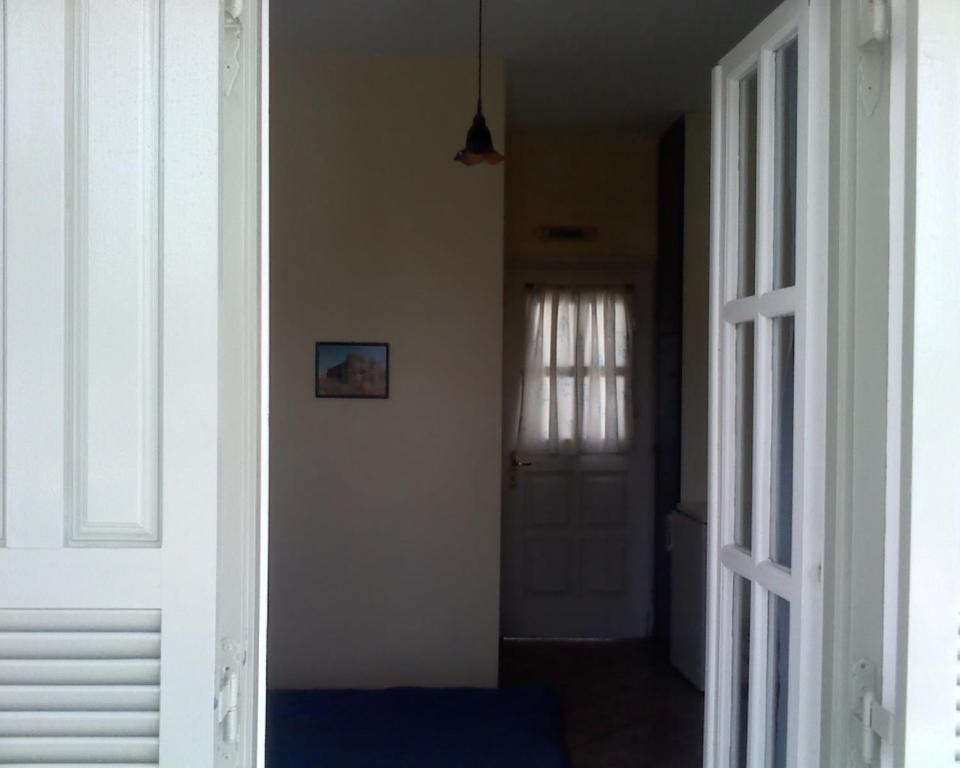 Isalos Hotel 3*