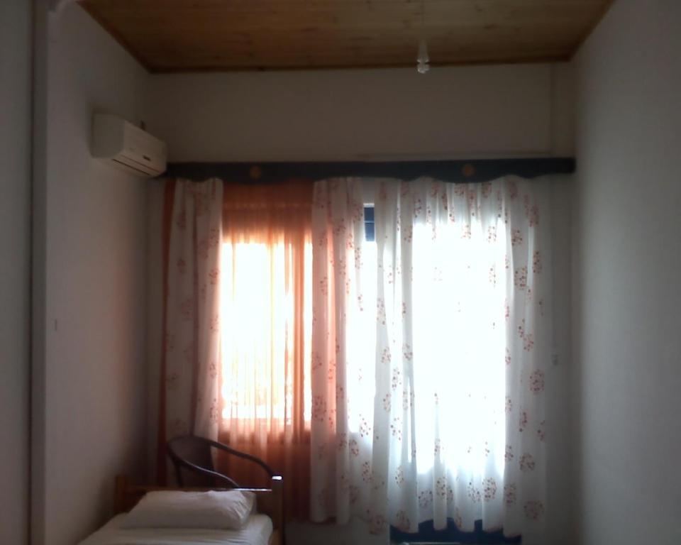 Isalos 3*