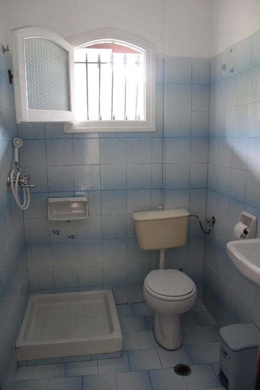 Natasa And Spiros Apartment