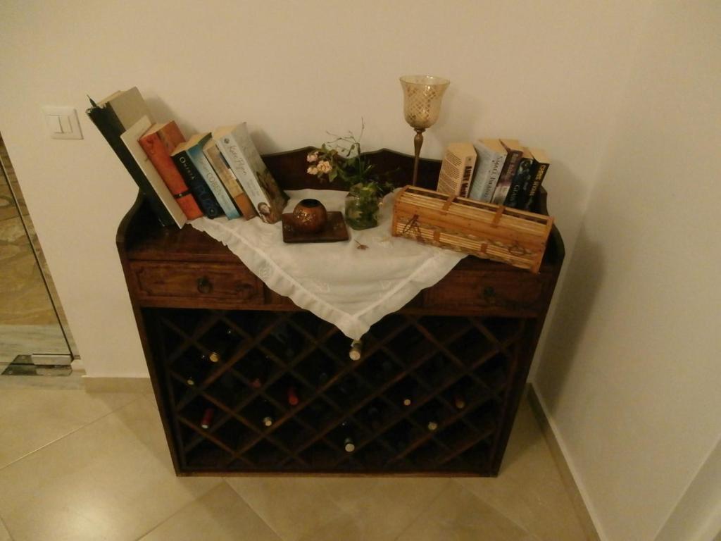 Pansion Porto Tsi Ostrias 3*