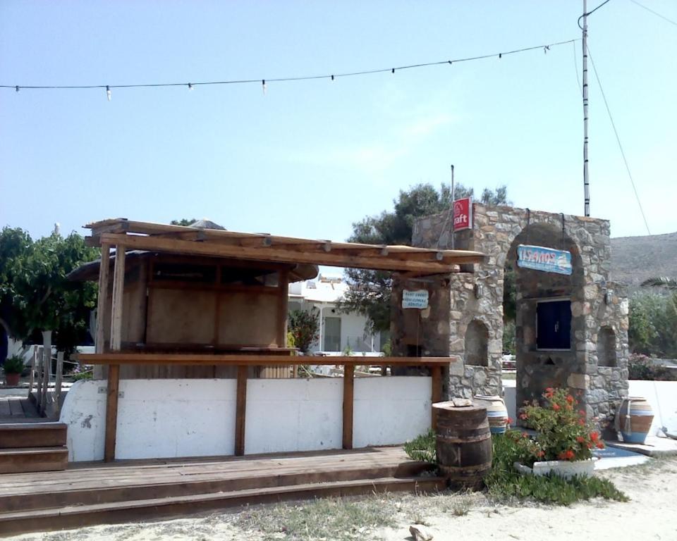 Hotel Isalos