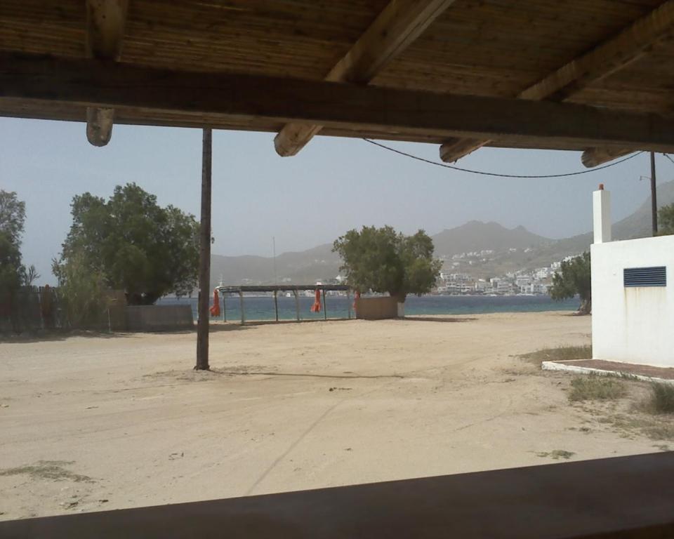 Hotel Isalos Livadi (Serifos)