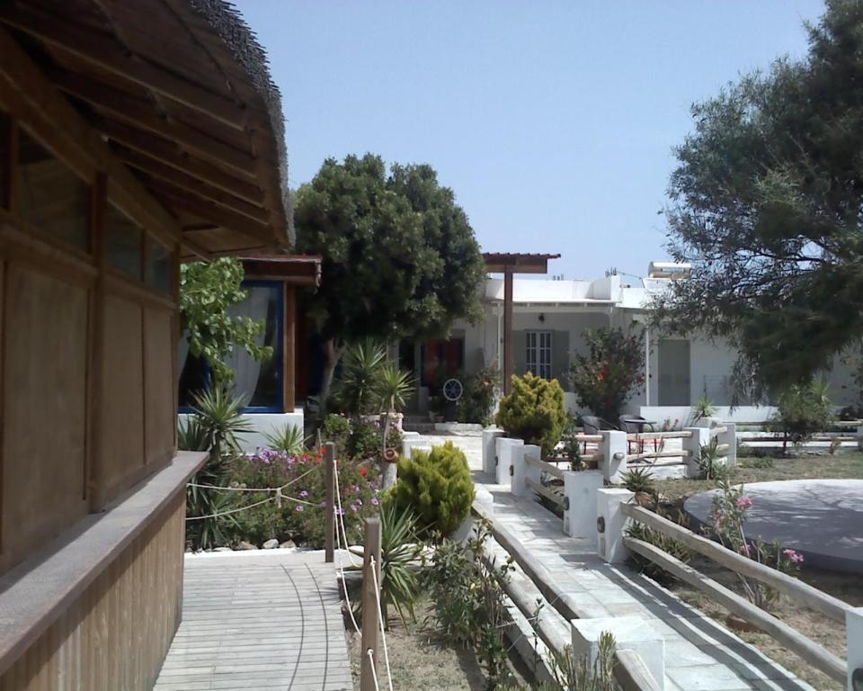 Hotel Isalos