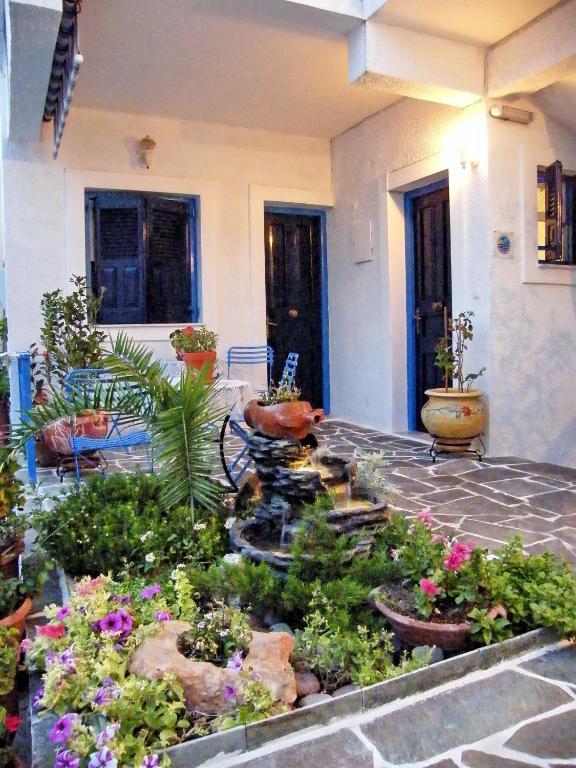 Guest house Electra 3*