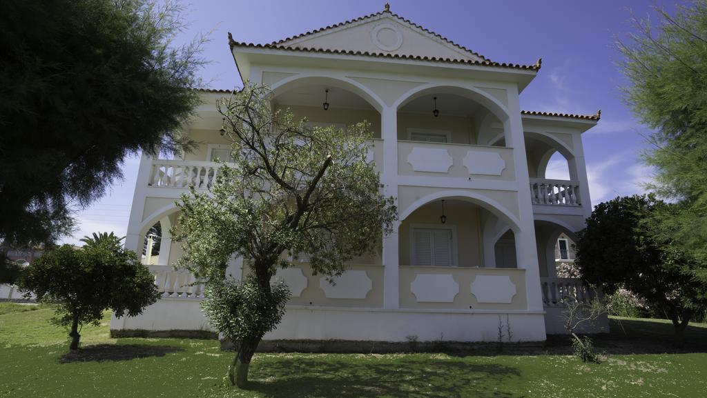 Meltemi Standard Apartment *