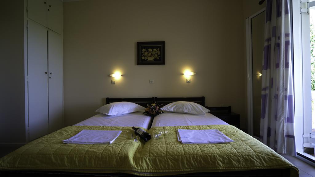 Apartment Meltemi Standard Kalamaki (Zakynthos)