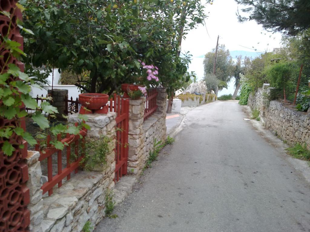 Holiday home Traditional Kiveri
