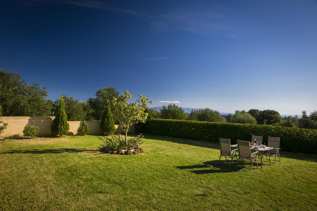 Villa Paraspori