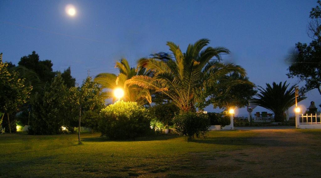 Apartment Maras Marinas Open All Year *